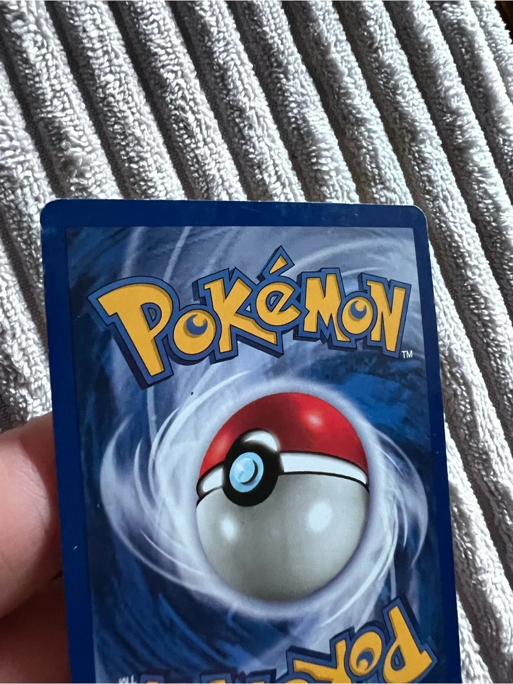 RARE Light  Togetic 15/105 Neo Destiny Holo Pokemon Card